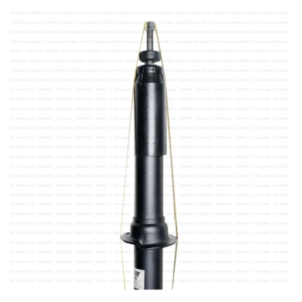 Amortiguador delanteros para toyota hilux 2005 2015 2.5 / 2.7 / 3.0 - Amortiguadores | ClickRepuestos